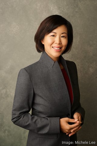 Influential Women 2023 Michele Lee Deputy General Counsel