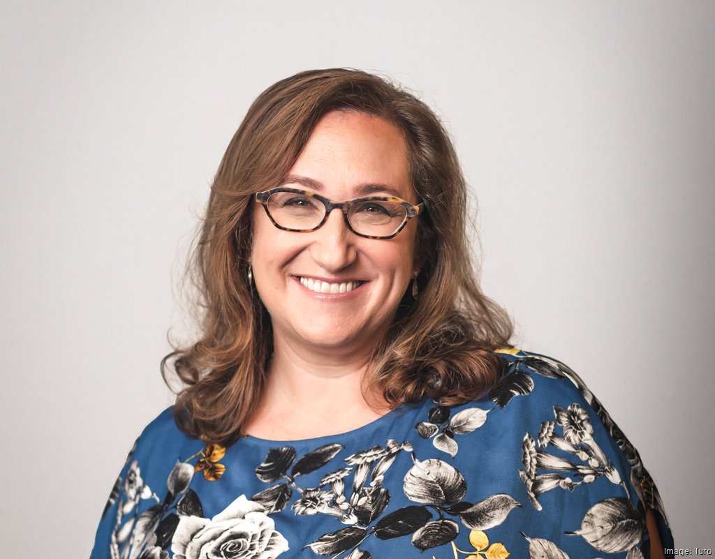 Influential Women 2023: Michelle Fang, Chief Legal Officer & Corporate  Secretary, Turo Inc. - San Francisco Business Times