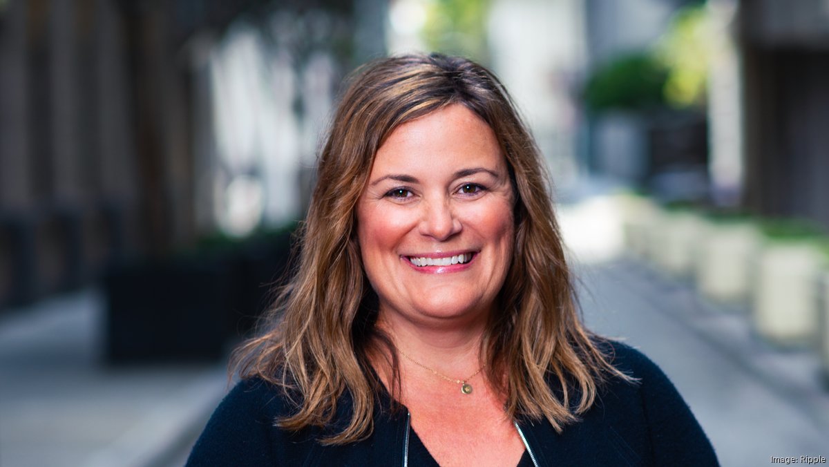 Influential Women 2023: Kiersten Hollars, SVP People, Places ... - The Business Journals