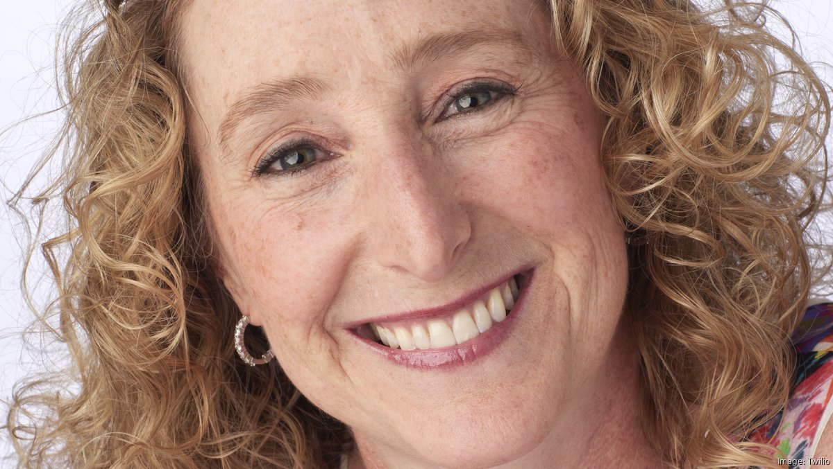 Influential Women 2023 Erin Reilly, Chief Social Impact Officer