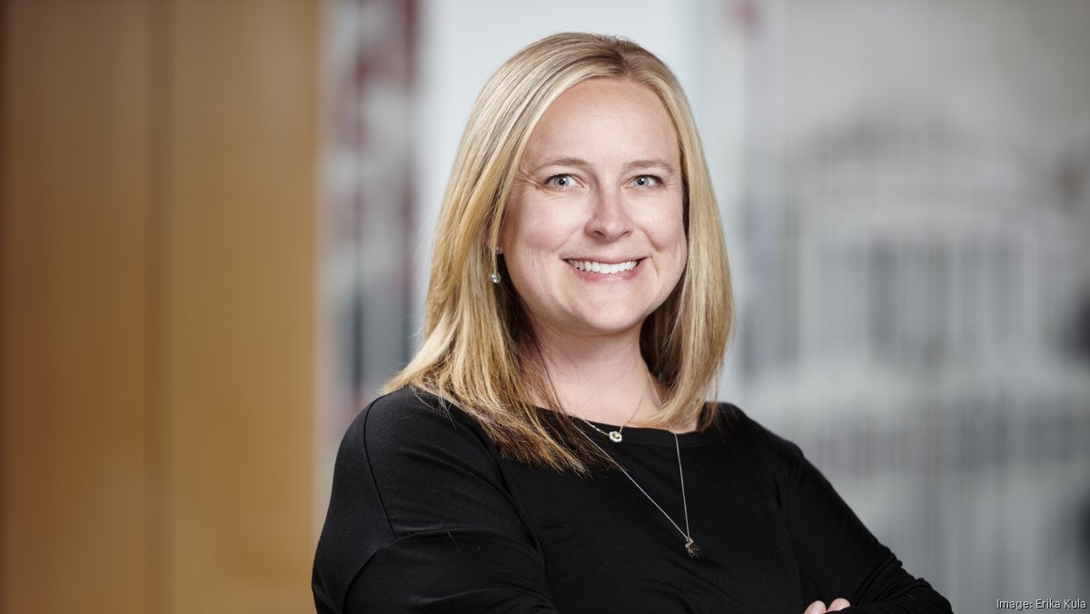 Influential Women 2023: Erika Kula, Global Head, Strategic