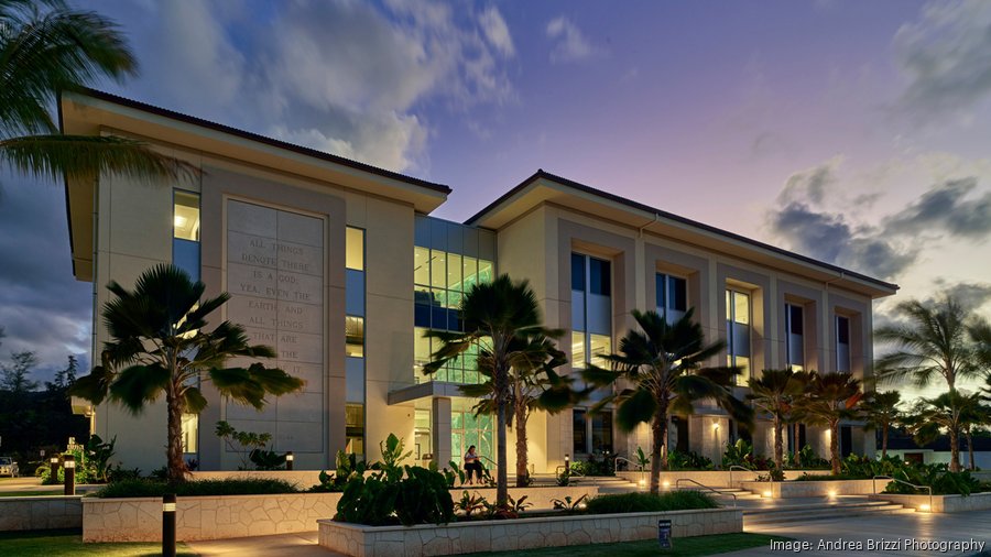 AIA Honolulu announces winners of 65th annual Design Awards - Pacific ...