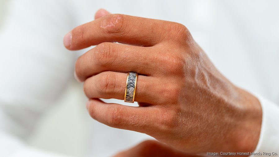 18K Gold Plated Ring, Minimalist Diamond Engagement Ring For - Inspire  Uplift