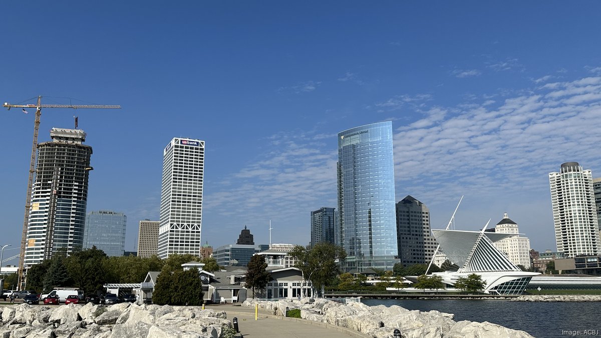 Meet the 3rd group of Milwaukee Business Journal's top ... - The Business Journals