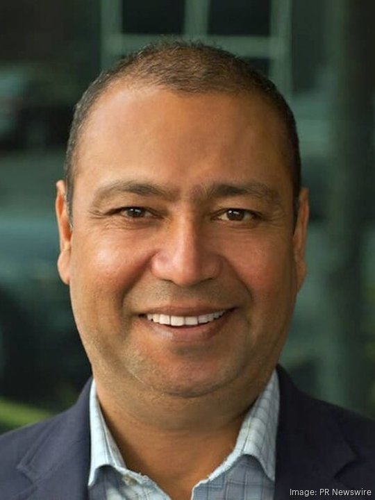 Alok Gupta