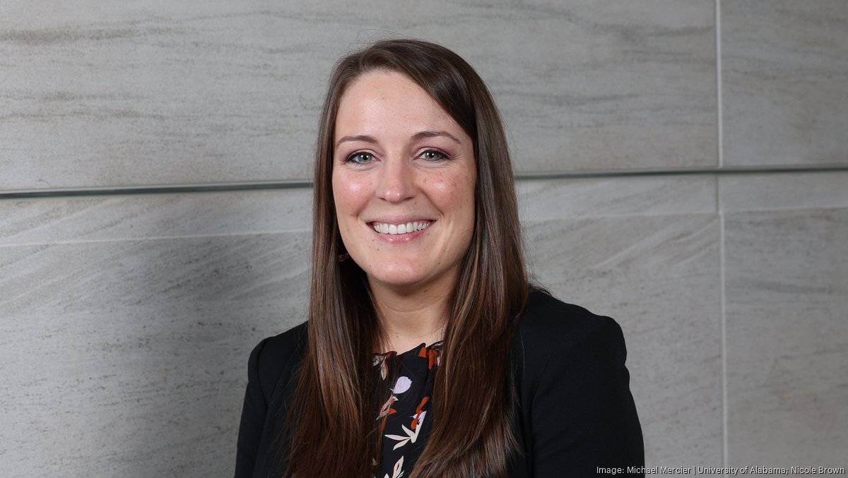 HR Impact Awards honoree: Nicole Brown, Ring Container Technologies ...