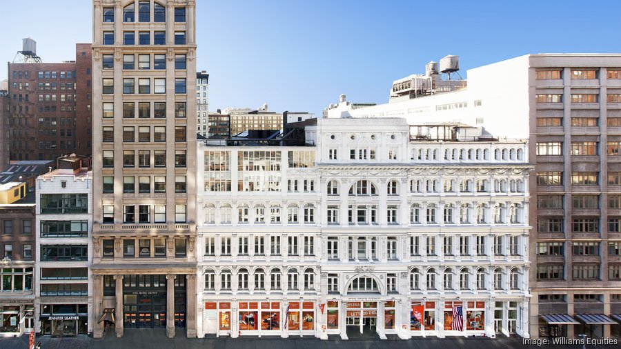 Ramp finance automation platform moves its New York City office New