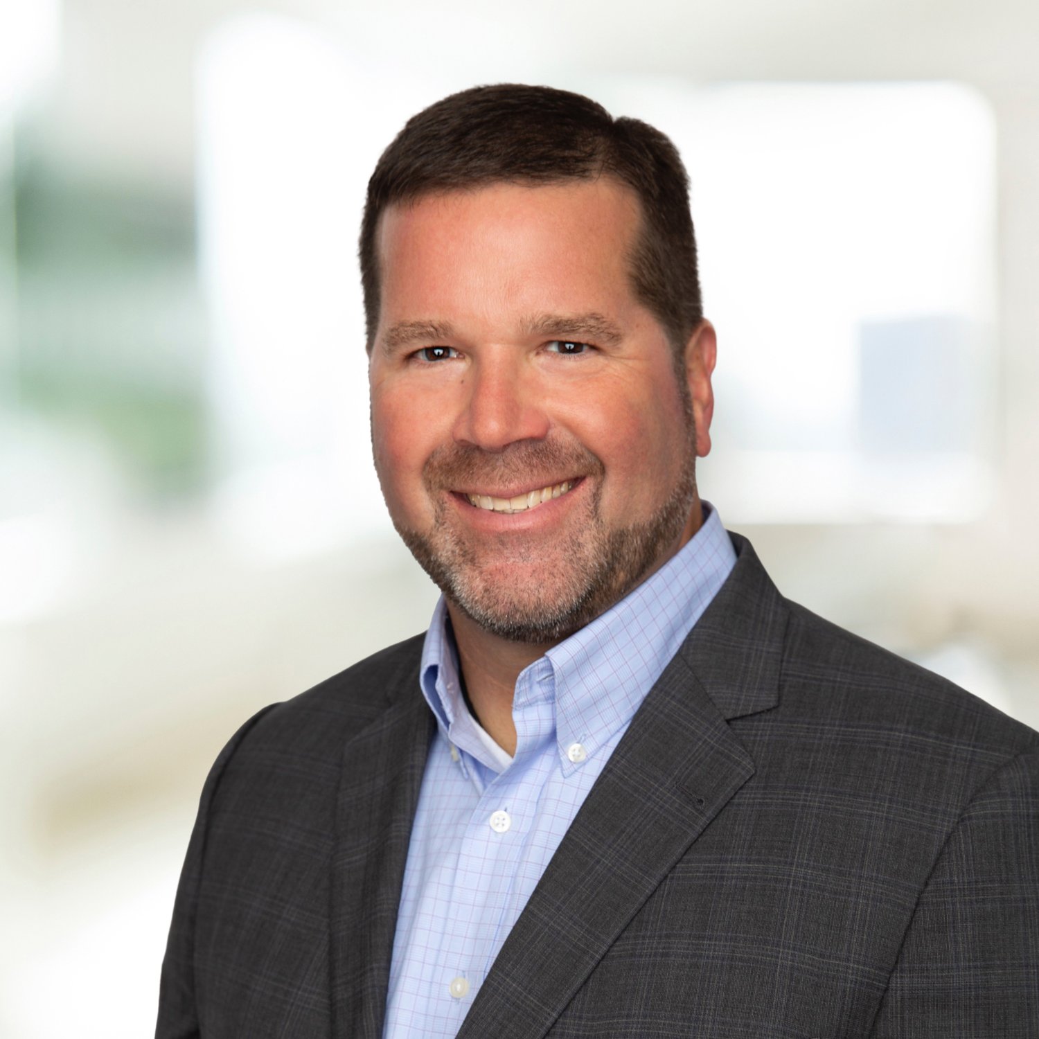 Scott Batsch | People on The Move - Jacksonville Business Journal