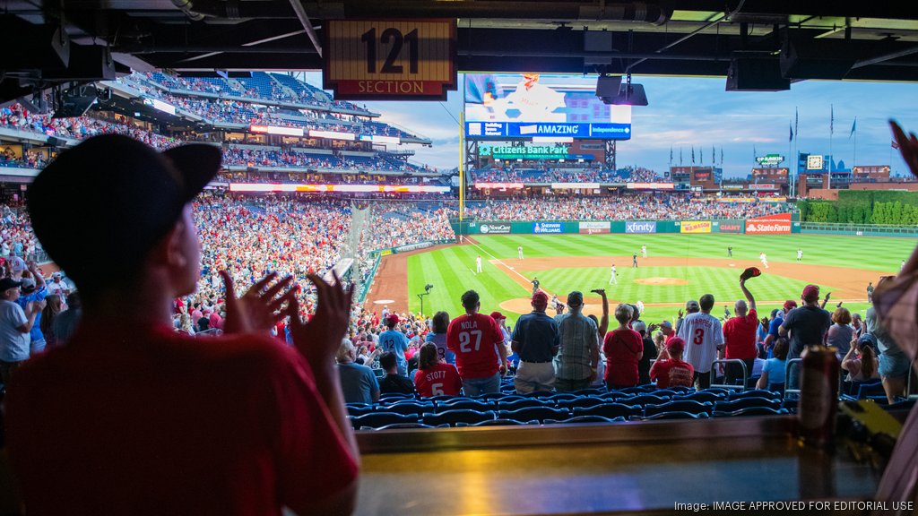 Fans ready to rock Citizens Bank Park for Phillies playoff games