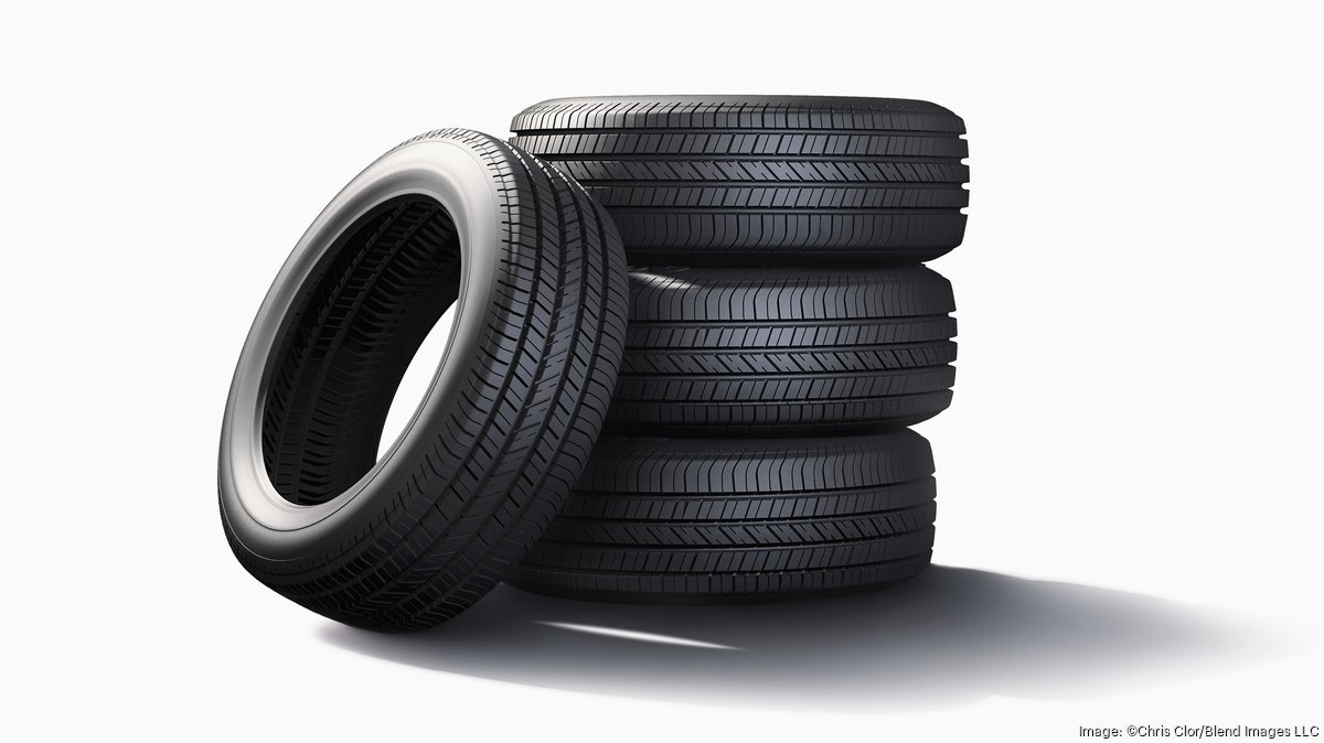 Familyowned Dobbs Tire & Auto Centers gets investment from Audax