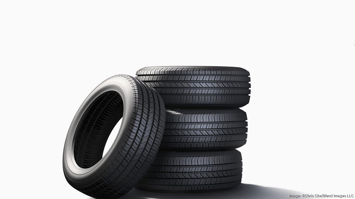 Buffalo’s Dunn Tire gets acquired by Discount Tire Buffalo Business First