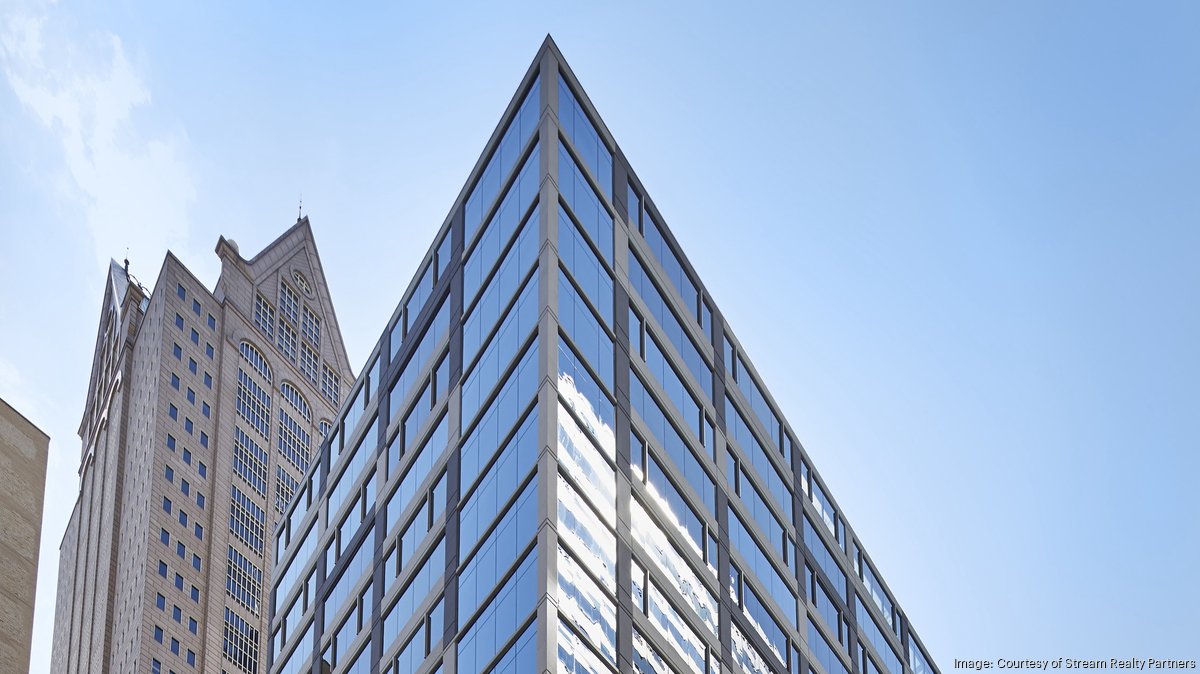 Advocate Commercial Real Estate Advisors relocates to West Loop