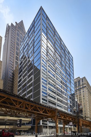Advocates office