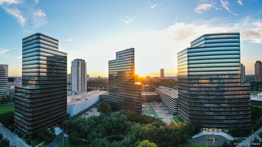 BBVA leases new Houston office as bank reignites growth efforts ...