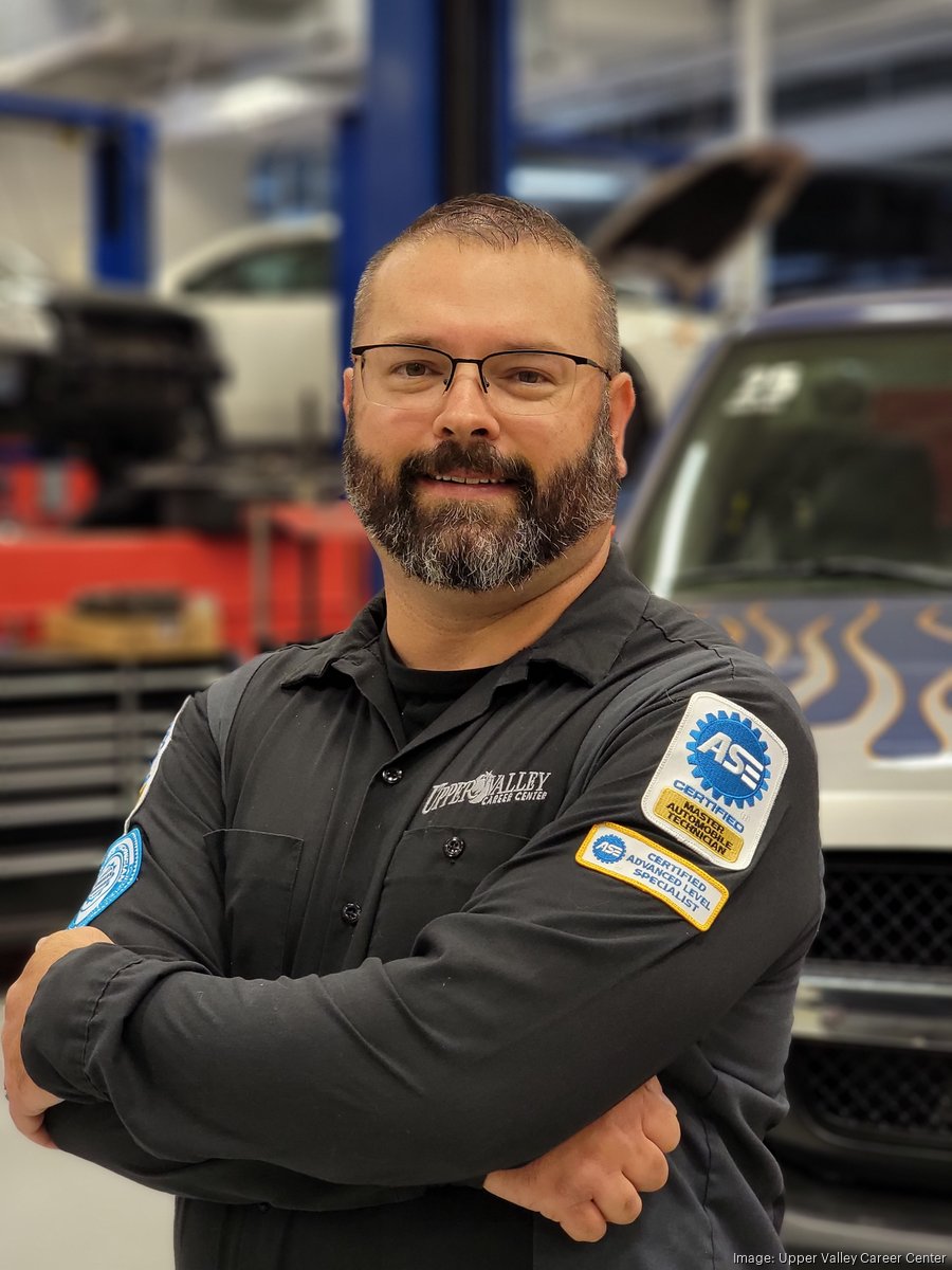 Andy Buehler, Konner Keller named winners of 2023 Harbor Freight Tools