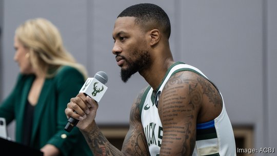 100123 Milwaukee Bucks Media Day