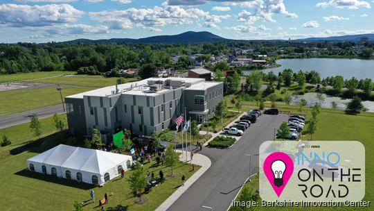 Berkshire Innovation Center