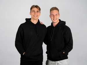 CYQIQ founders