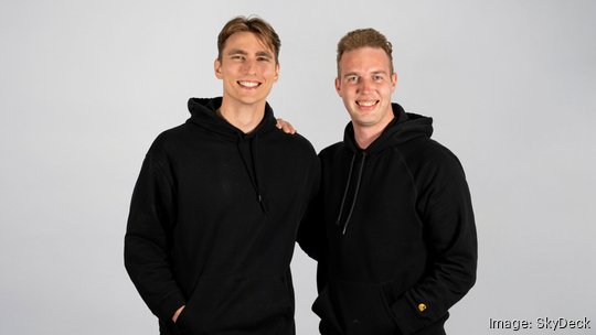 CYQIQ founders