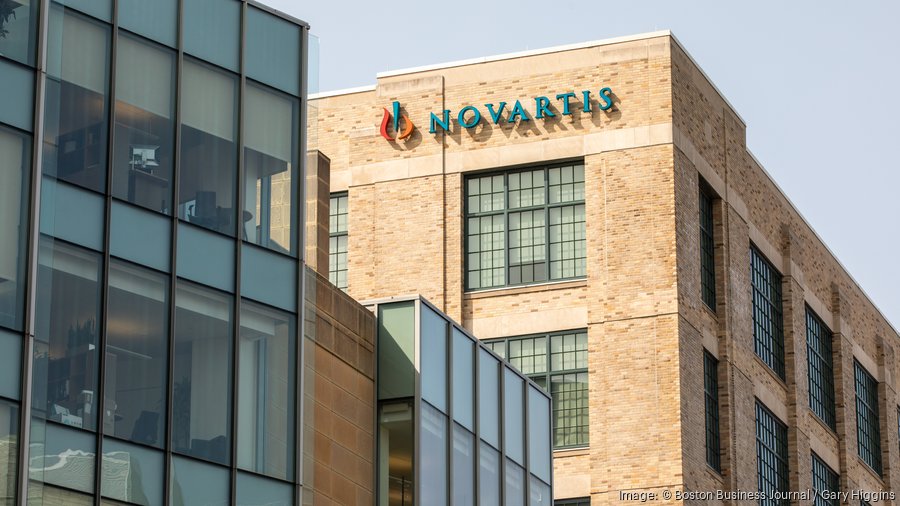 Novartis acquires IFM Therapeutics subsidiary for $90M upfront - Boston ...