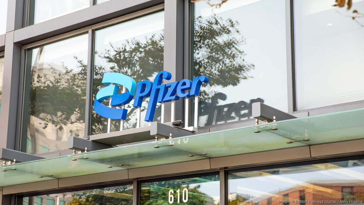 Pfizer layoffs hit North Carolina again. This time it's 75 jobs in