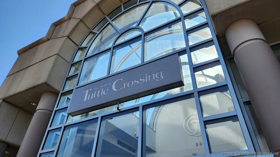 Mall at Tuttle Crossing adds retailers, baseball facility & popup