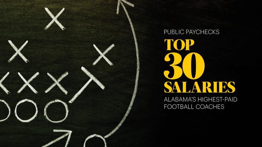 PFF College on X: Highest paid Head Coaches in College Football