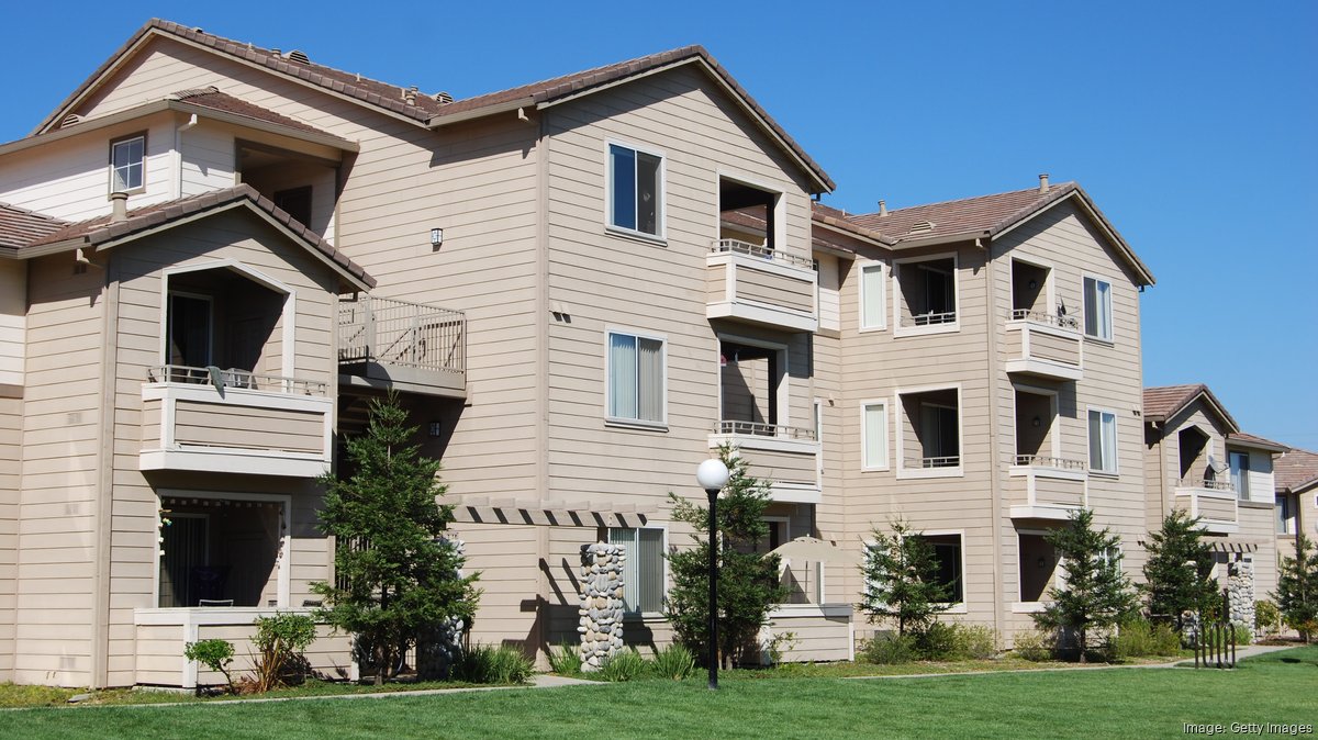 New York real estate firm CLK Properties buys East Memphis apartment