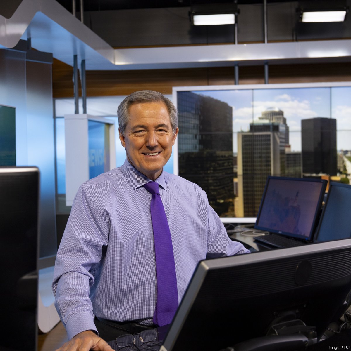 KMOV Meteorologist Kent Ehrhardt on his career path from restaurateur to  marketing major to weather anchor - St. Louis Business Journal