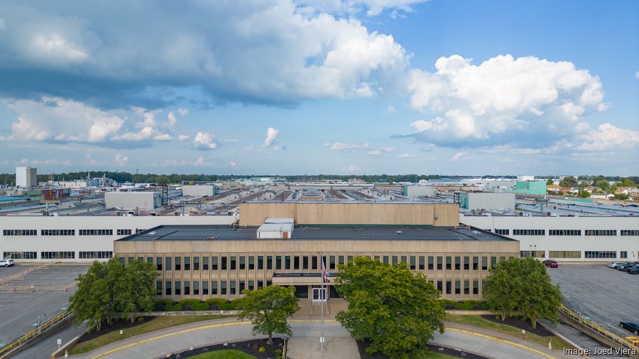 Buffalo Business First's annual Book of Lists is here - Buffalo Business First