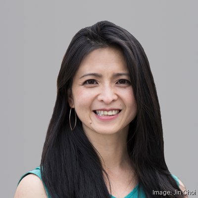 Samantha Influential Women 2023: Samantha S. Low, Director, Cushman