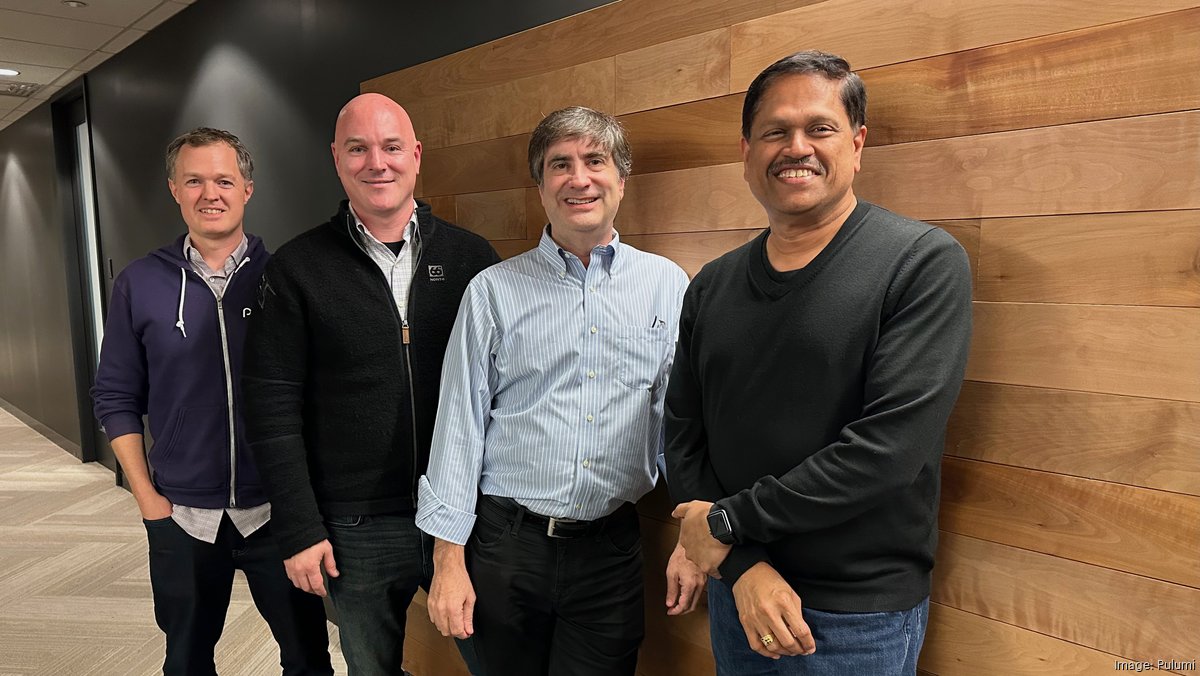 Seattle startup Pulumi raises 41M to help clients build applications