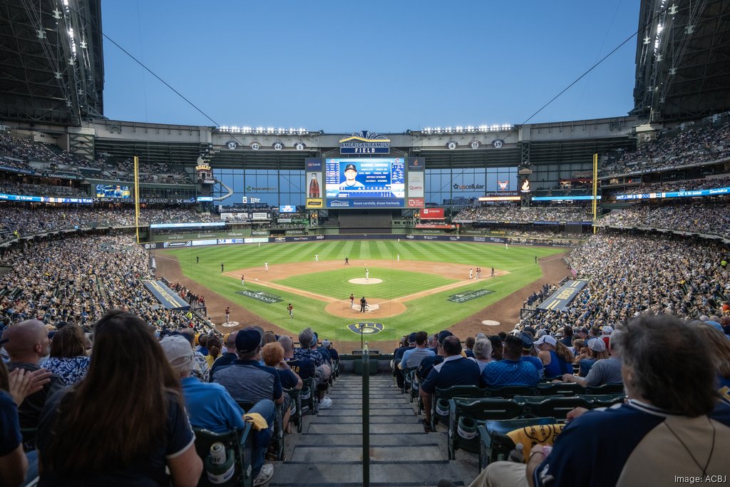 American Family Fields of Phoenix Travel Guide - Stadium Scene