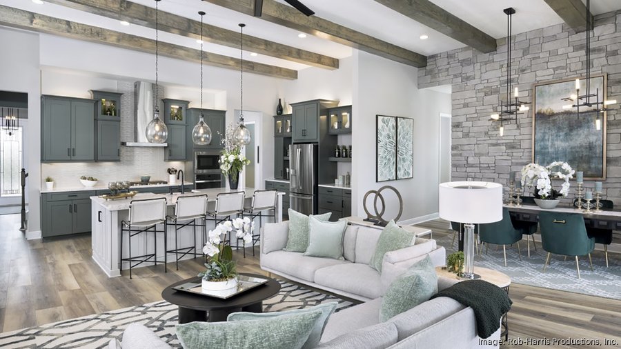 Homes by WestBay expands into new markets Tampa Bay Business Journal