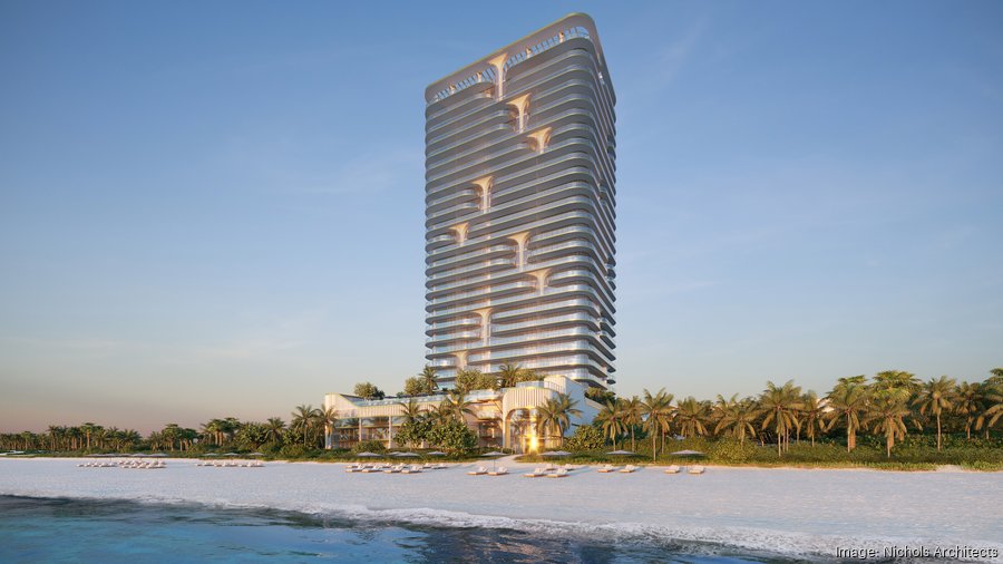 Related Group, Merrimac to launch sales of Waldorf Astoria condo in Pompano Beach South