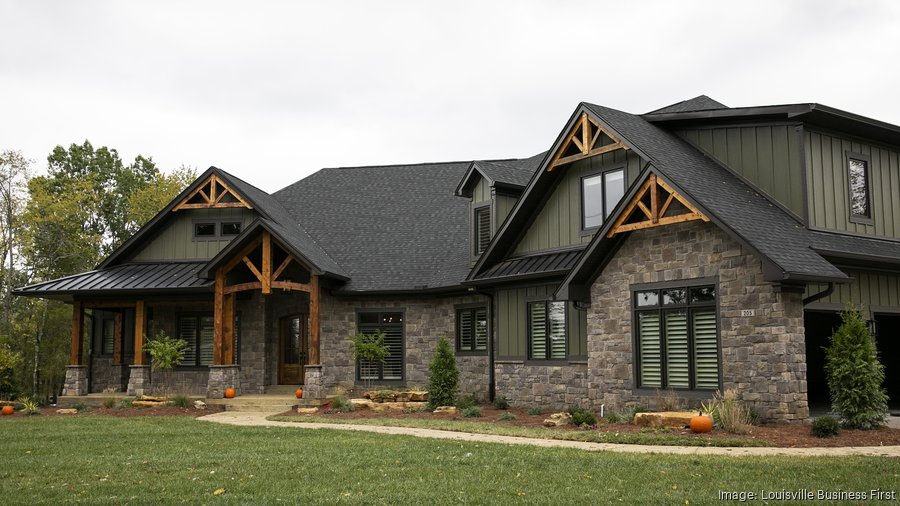 Homearama is back See inside this year’s homes (PHOTOS) Louisville