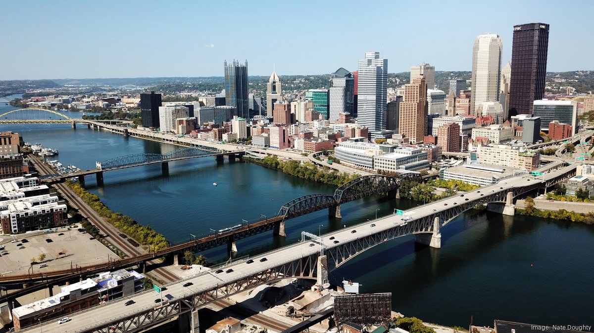 Here’s where Newsweek ranks Pittsburgh companies on 2024 ‘most