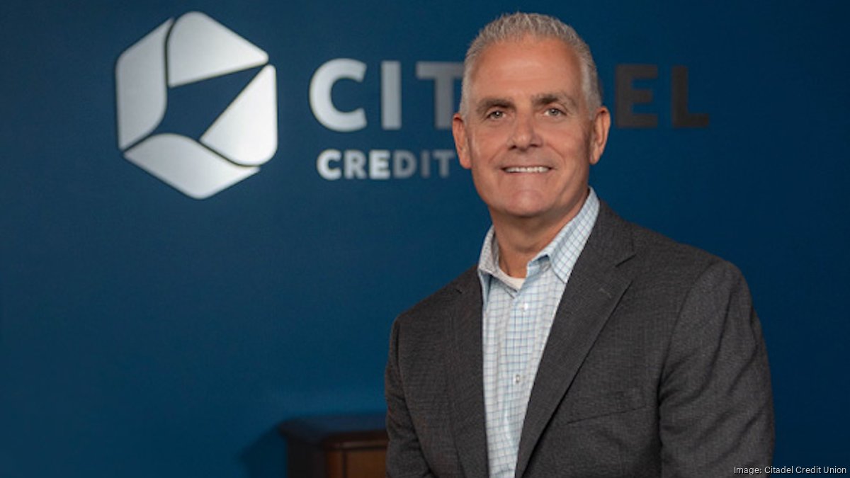 Citadel Credit Union CEO leads transformation, expansion into Philadelphia  - Philadelphia Business Journal
