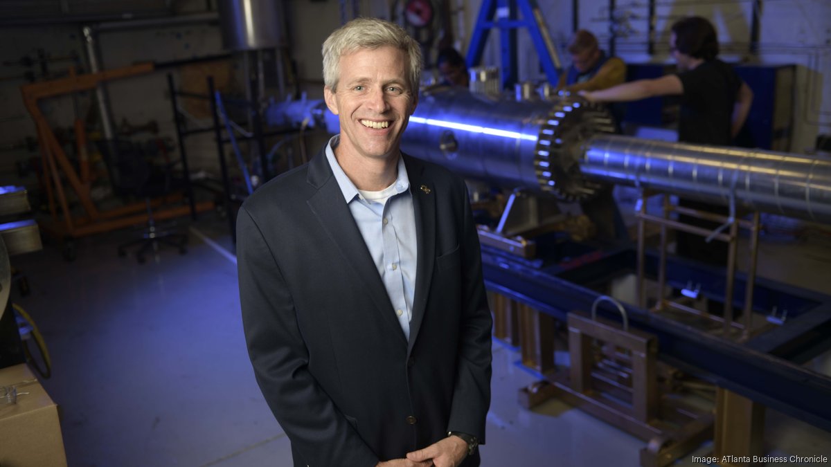 Tim Rude Georgia Georgia Tech names Tim Lieuwen as executive vice president for research ...