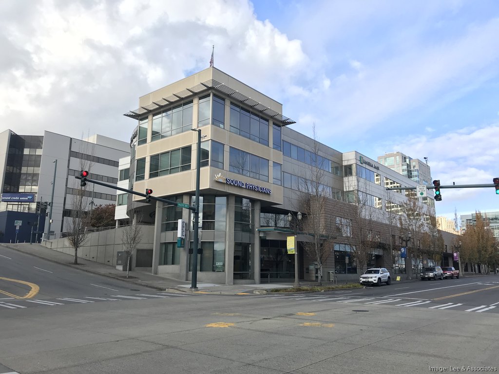 Mixed-Use Plans for 1154 and 1170 Sonora Court by Lawrence
