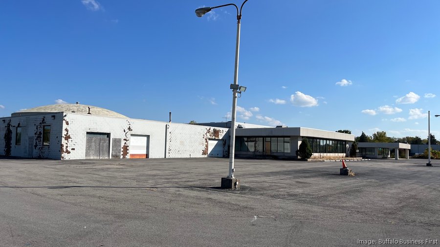 Kaleida Health sets Transit Road site in Lockport for Northtowns