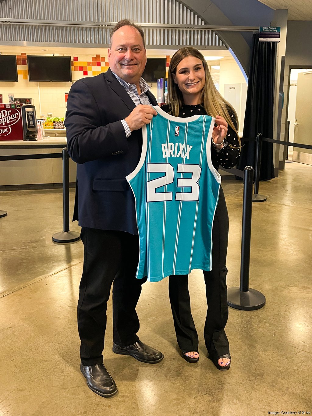 Hornets apparel sales are gaining momentum - Charlotte Business Journal