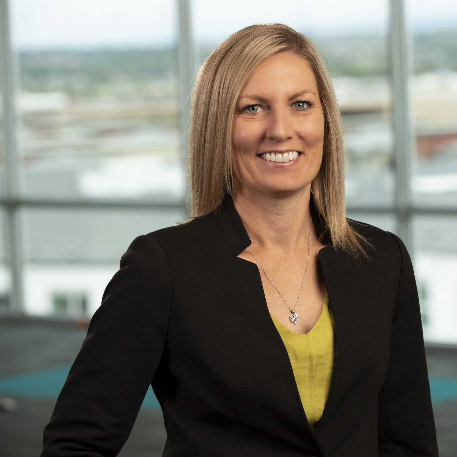 Brandy Niewald People on The Move Denver Business Journal