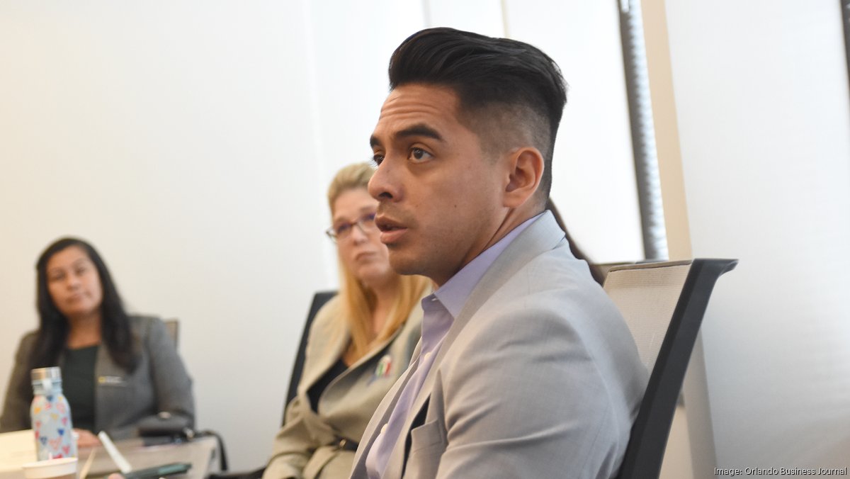 Hispanic Chamber of Commerce of Metro Orlando gets new CEO - Orlando