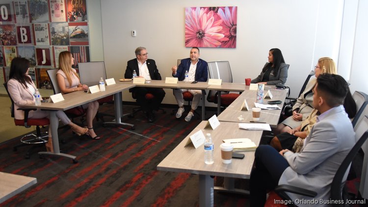 The multicultural mindset - Orlando Business Journal