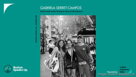 Gabriela Serret-Campos