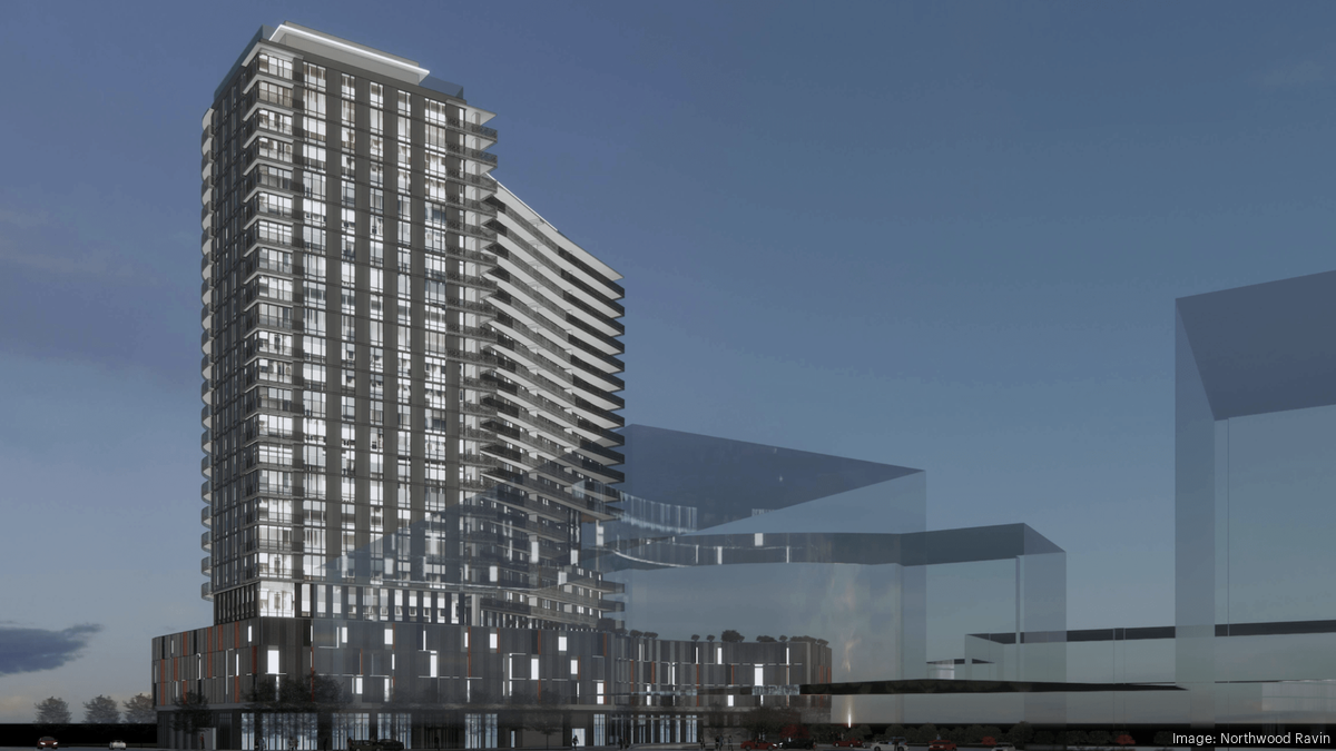 Top Charlotte real estate news Midtown apartments; new homes in region Charlotte Business Journal