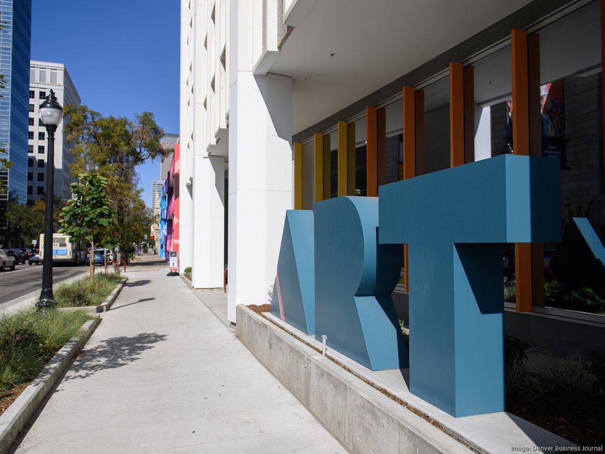 Nichols Partnership's Art Studios apartment conversion is open for