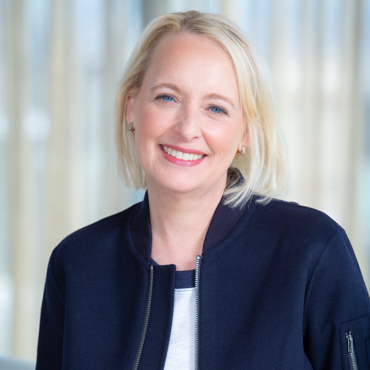 Georgia ORBIE keynote: Accenture Chair and CEO Julie Sweet