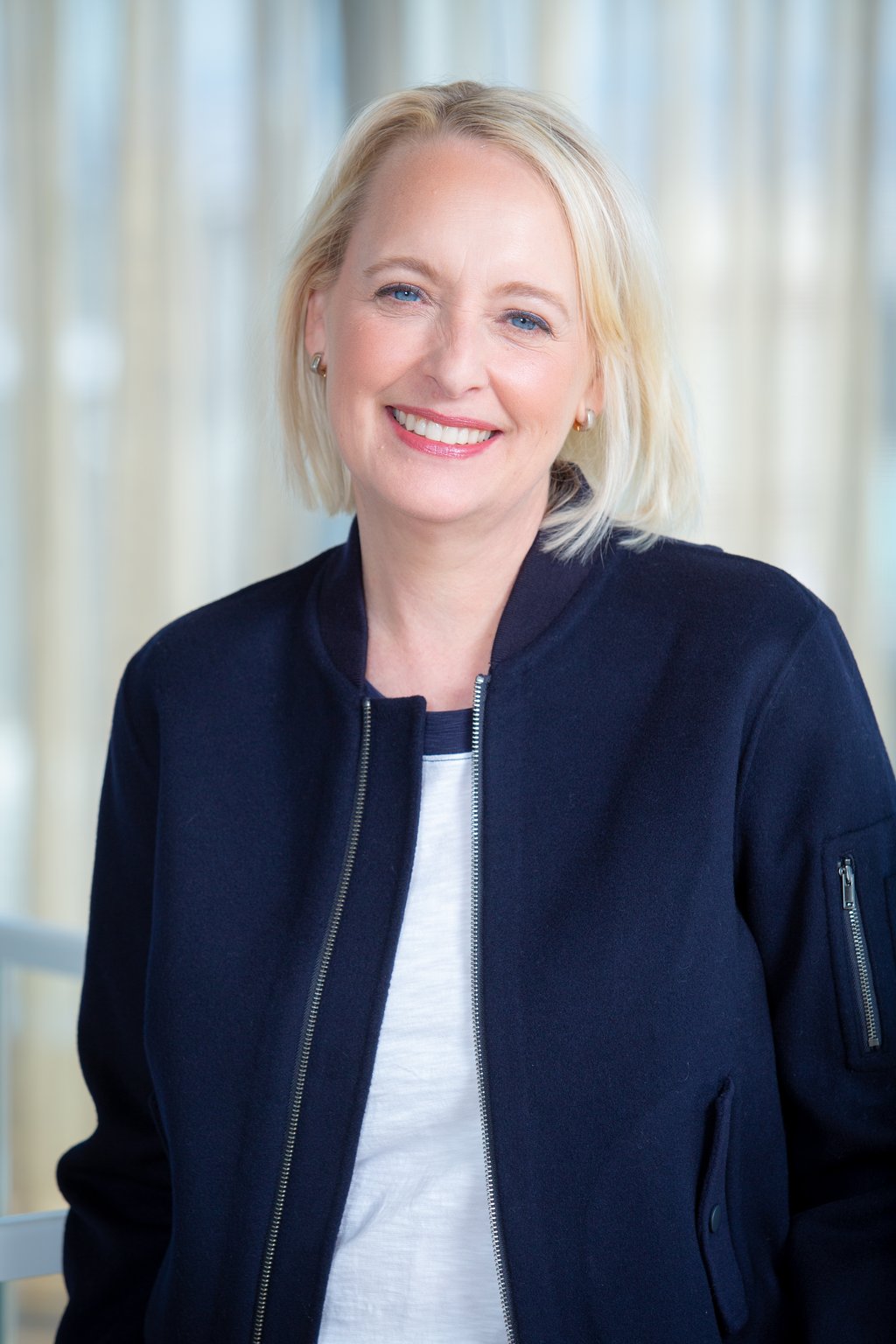 Georgia ORBIE keynote: Accenture Chair and CEO Julie Sweet